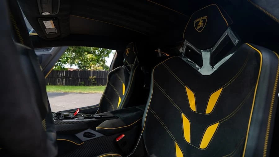 2017 Lamborghini Centenario - Image 11 of 15