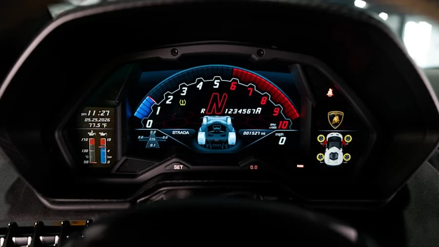 2017 Lamborghini Centenario - Image 13 of 15