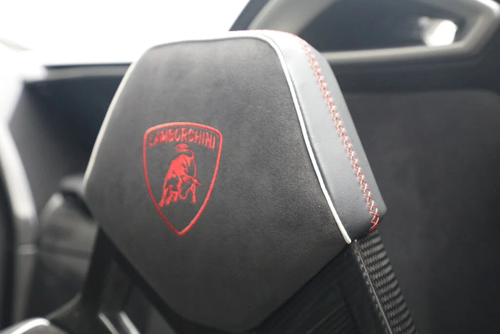 2017 Lamborghini Centenario - Image 20 of 31