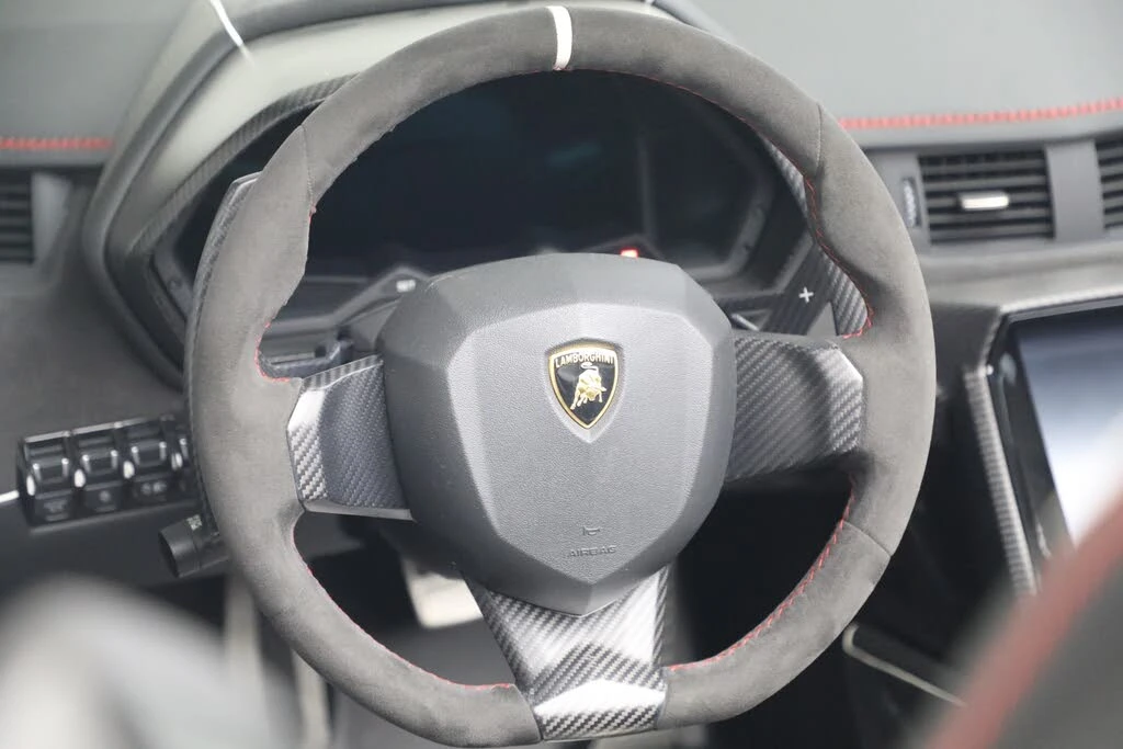 2017 Lamborghini Centenario - Image 17 of 31