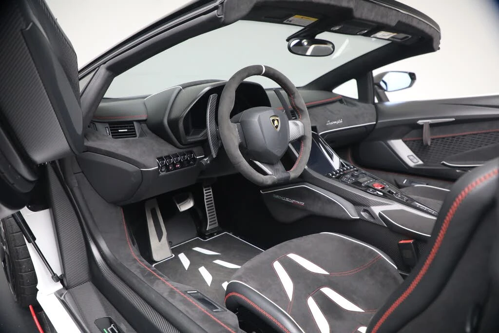 2017 Lamborghini Centenario - Image 13 of 31