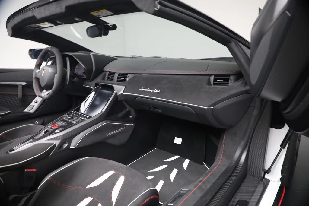 2017 Lamborghini Centenario - Image 16 of 31