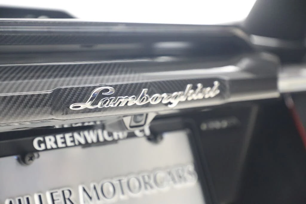 2017 Lamborghini Centenario - Image 26 of 31