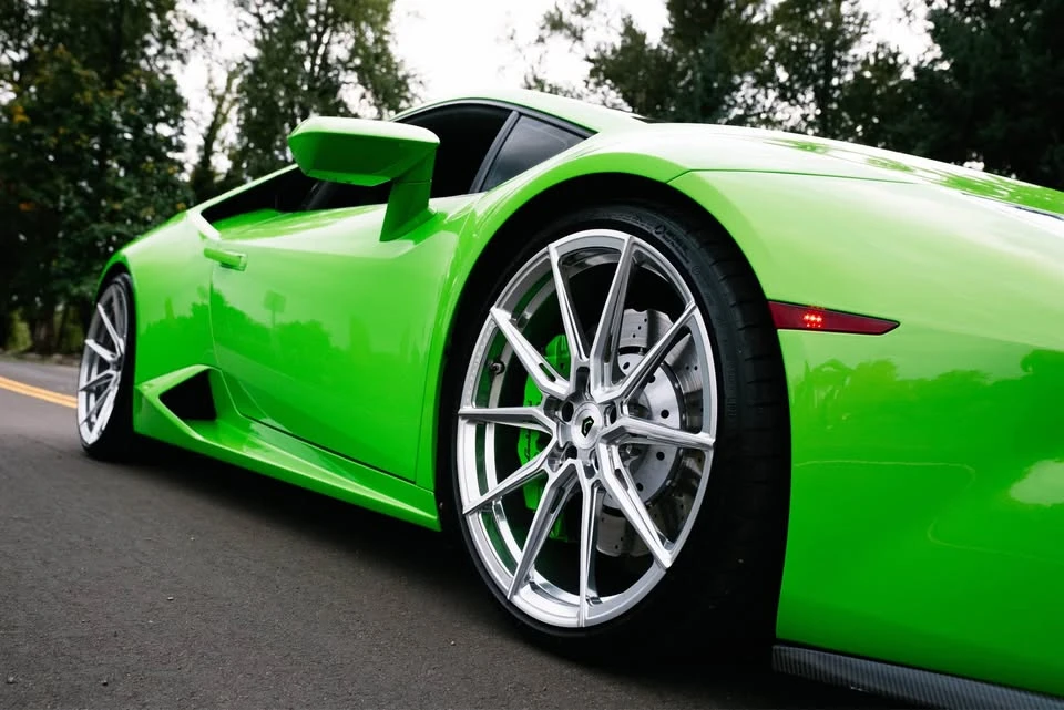 2017 Lamborghini Huracan - Image 14 of 16