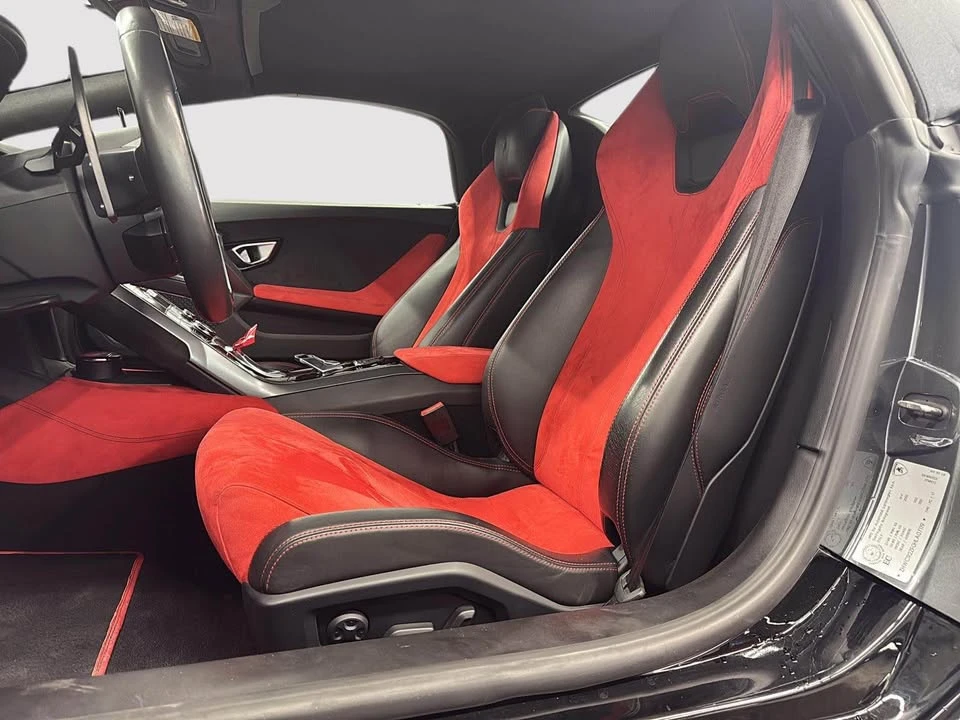 2017 Lamborghini Huracan - Image 10 of 20