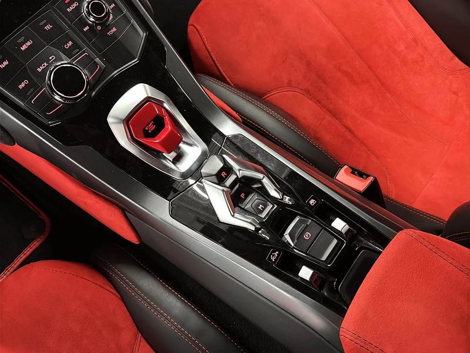 2017 Lamborghini Huracan - Image 17 of 20
