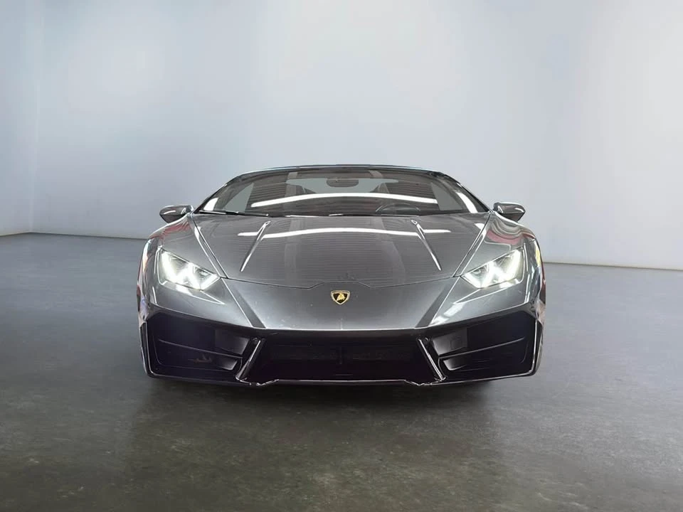 2017 Lamborghini Huracan - Image 3 of 20
