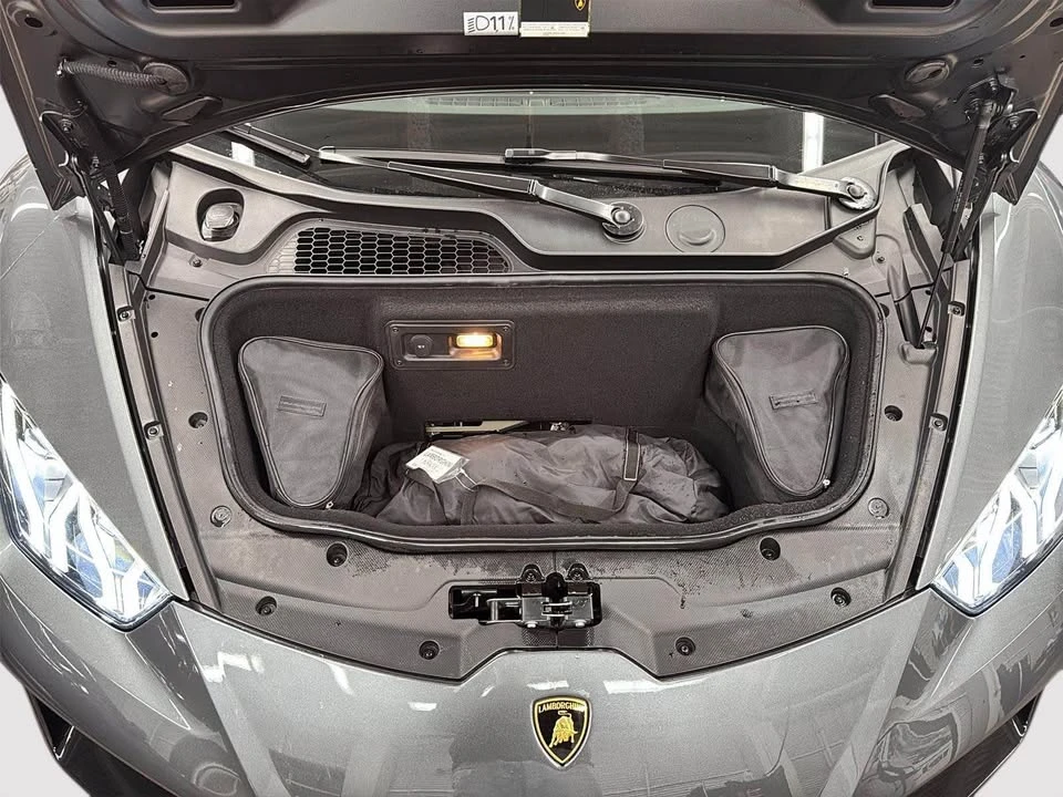 2017 Lamborghini Huracan - Image 7 of 20