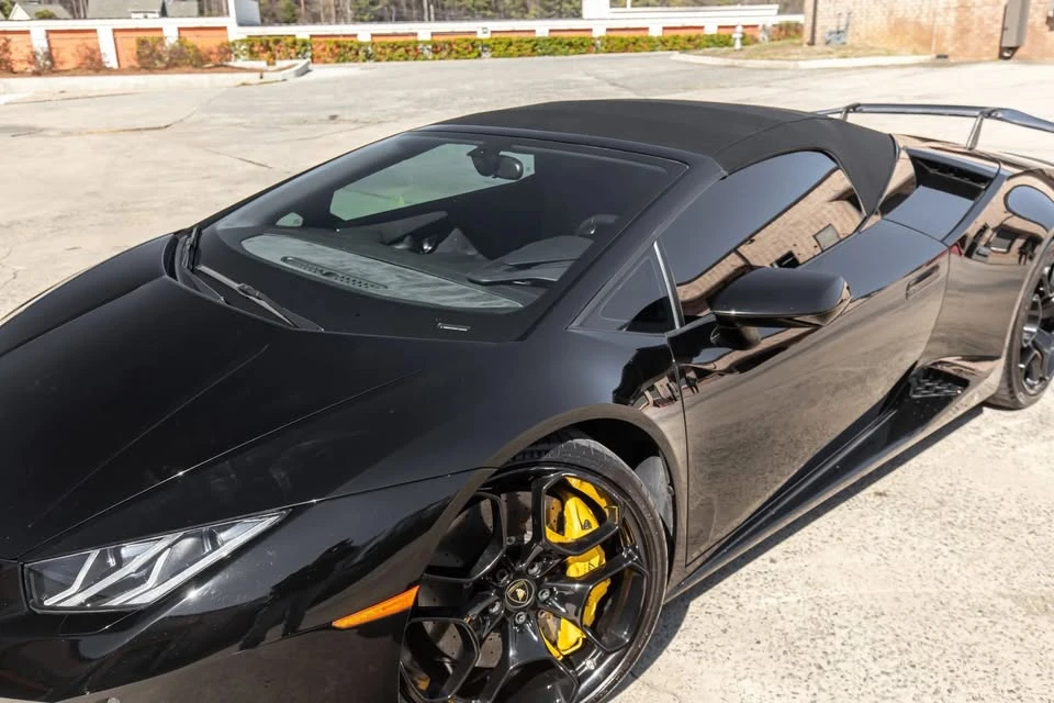 2017 Lamborghini Huracan - Image 6 of 14