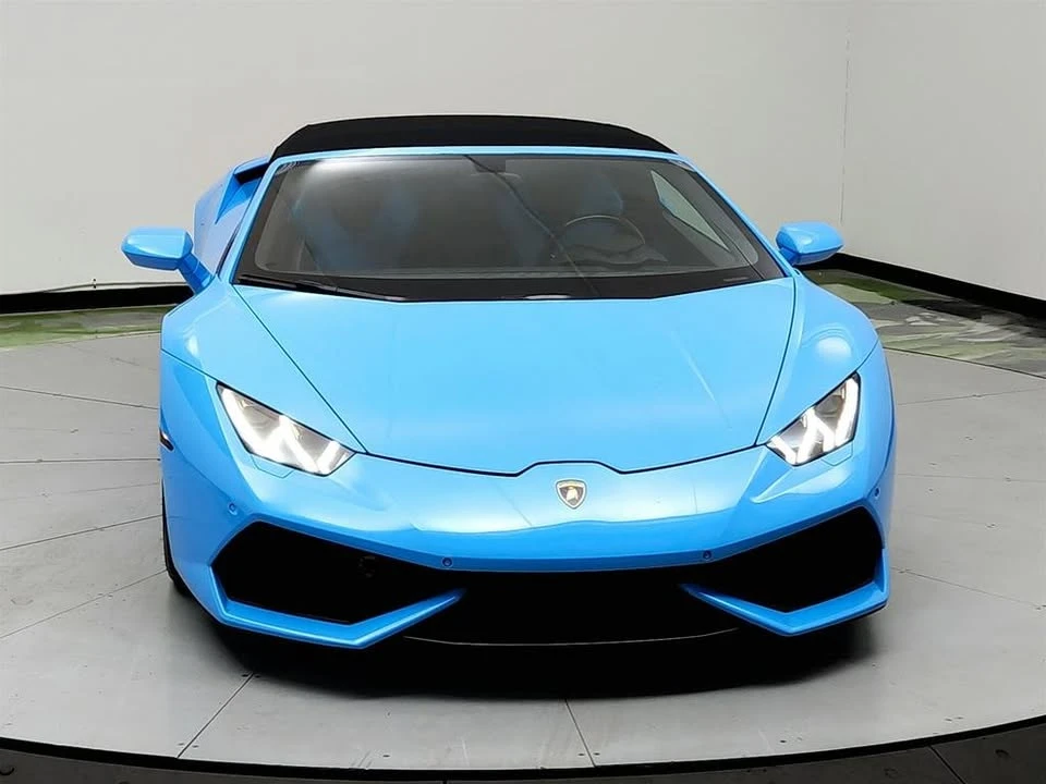 2017 Lamborghini Huracan - Image 2 of 20
