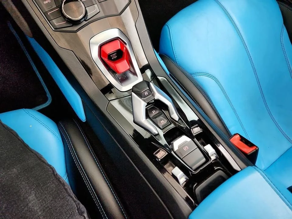 2017 Lamborghini Huracan - Image 16 of 20