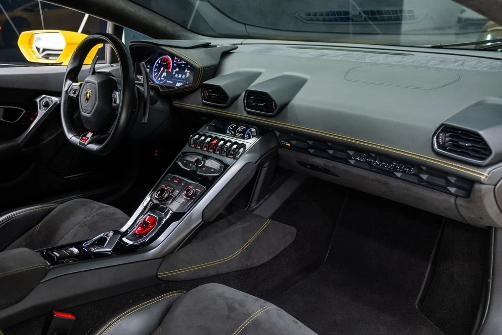 2017 Lamborghini Huracan LP580-2 - Image 19 of 21