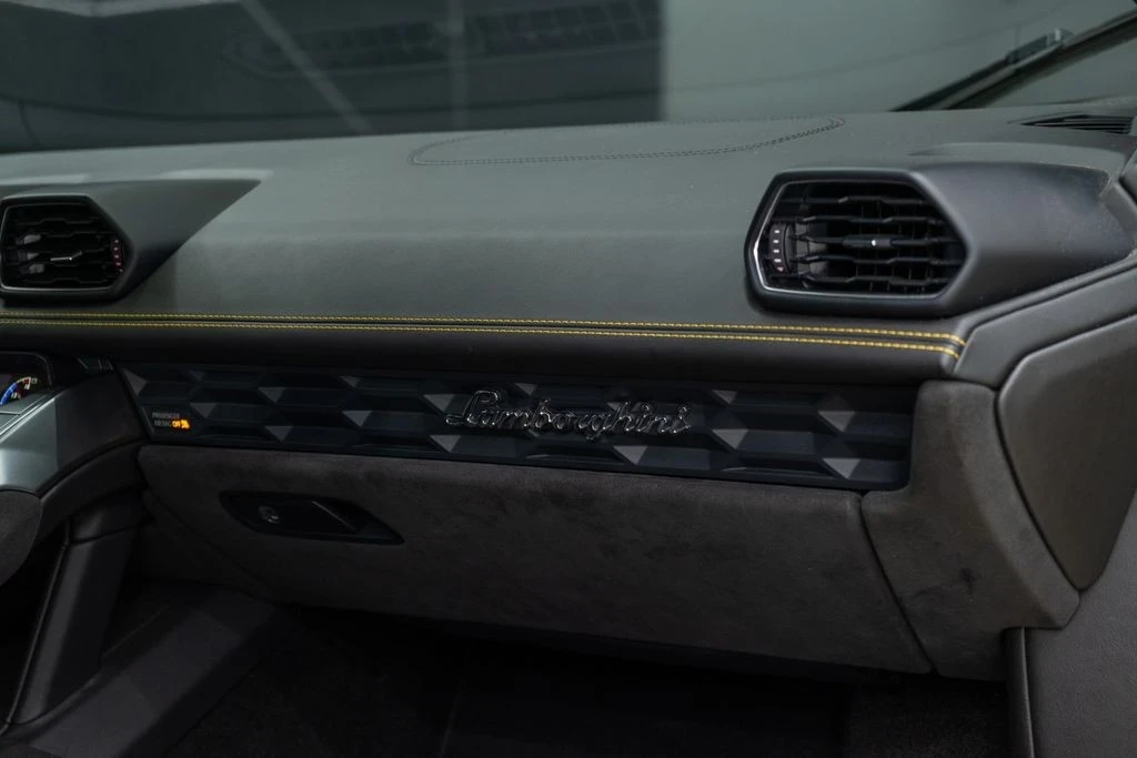 2017 Lamborghini Huracan LP580-2 - Image 21 of 21