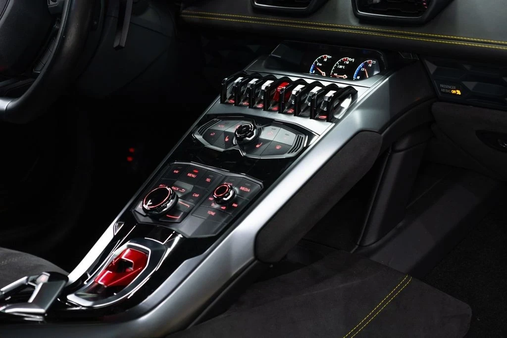 2017 Lamborghini Huracan LP580-2 - Image 20 of 21