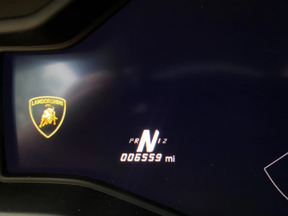 Lamborghini Huracan LP580-2 - Image 12 of 14