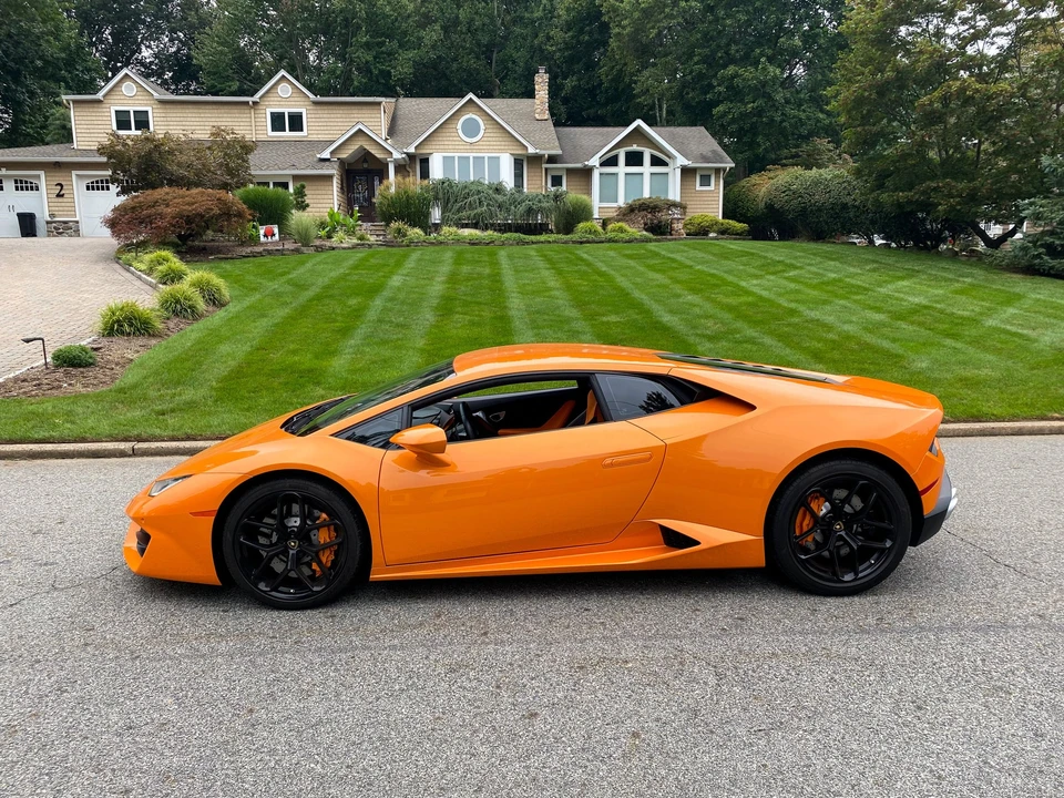 Lamborghini Huracan LP580-2 - Image 6 of 14