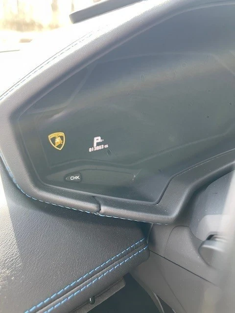 2017 Lamborghini Huracan LP610-4 - Image 8 of 11