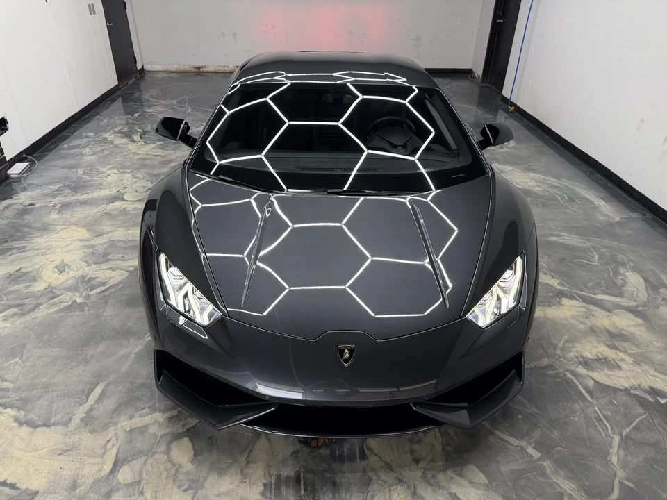 2017 Lamborghini Huracan LP610-4 - Image 3 of 20