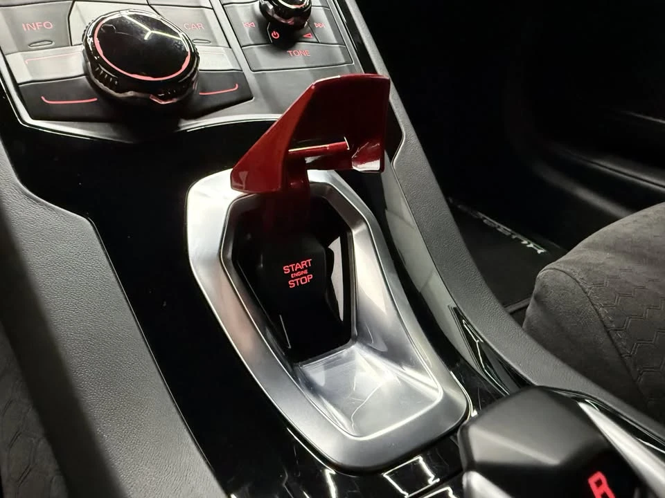 2017 Lamborghini Huracan LP610-4 - Image 8 of 20