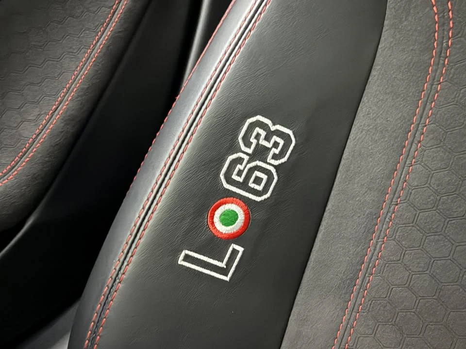 2017 Lamborghini Huracan LP610-4 - Image 9 of 20
