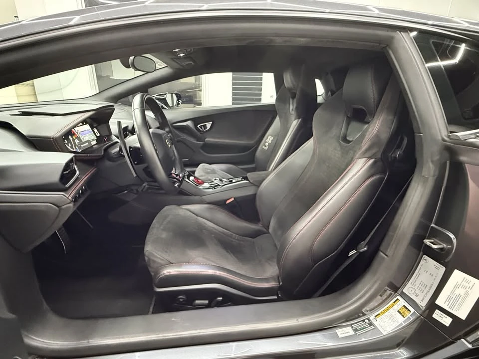 2017 Lamborghini Huracan LP610-4 - Image 5 of 20