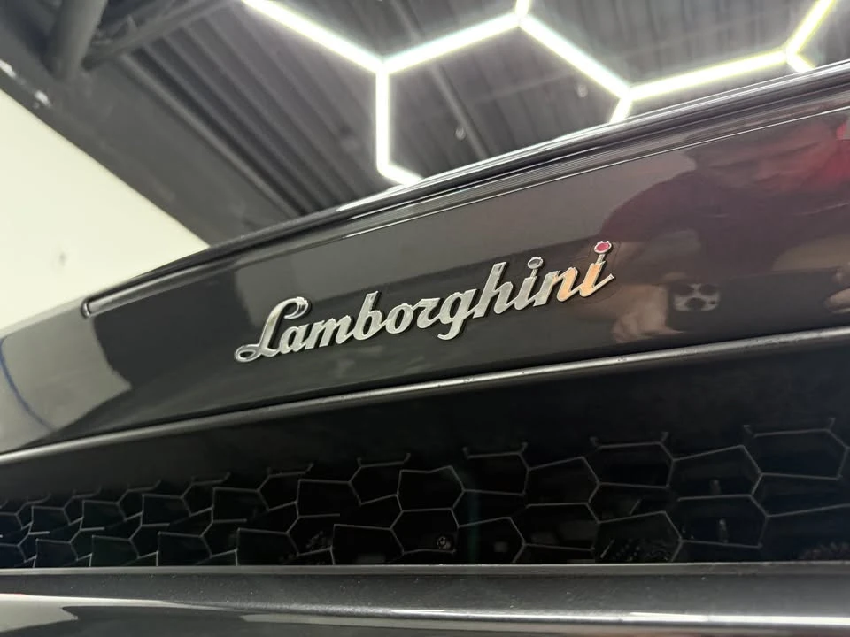 2017 Lamborghini Huracan LP610-4 - Image 16 of 20