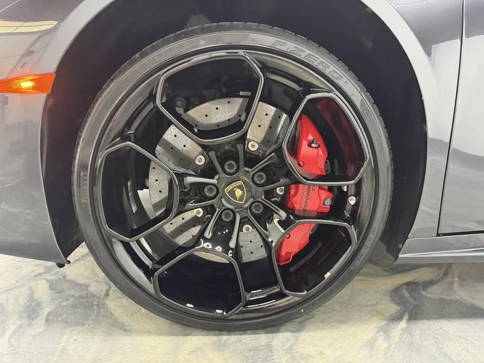 2017 Lamborghini Huracan LP610-4 - Image 19 of 20