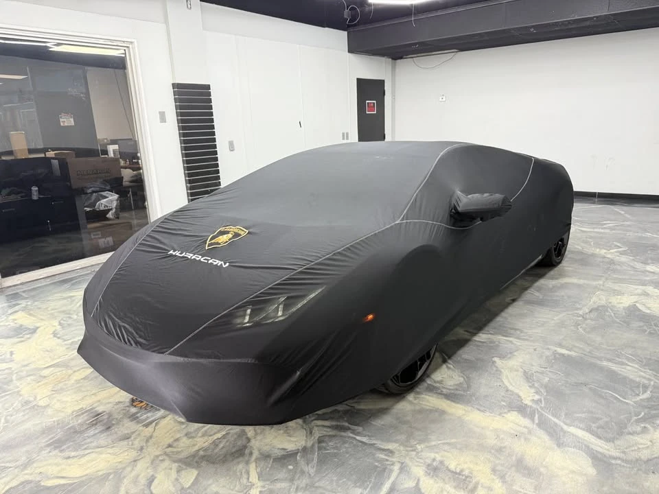 2017 Lamborghini Huracan LP610-4 - Image 18 of 20