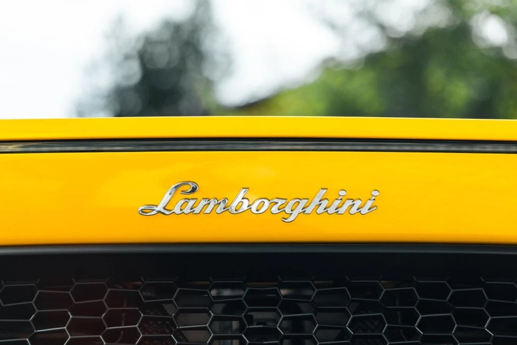2017 Lamborghini Huracan LP610-4 - Image 16 of 21