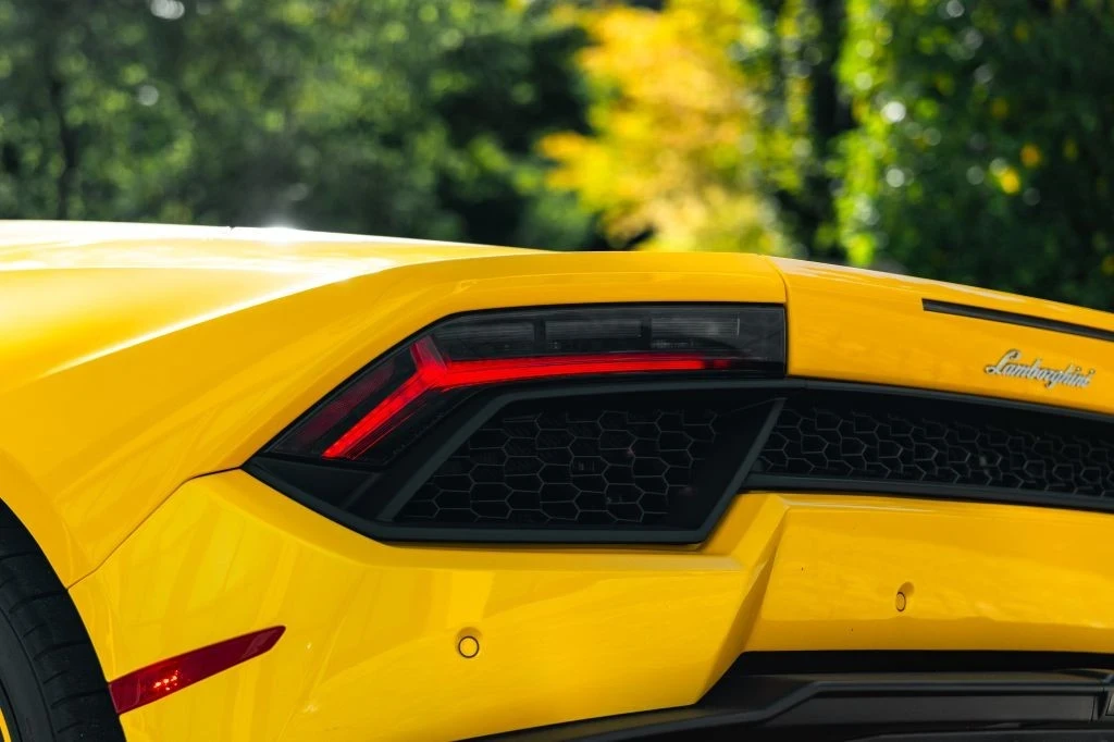 2017 Lamborghini Huracan LP580-2 - Image 20 of 21