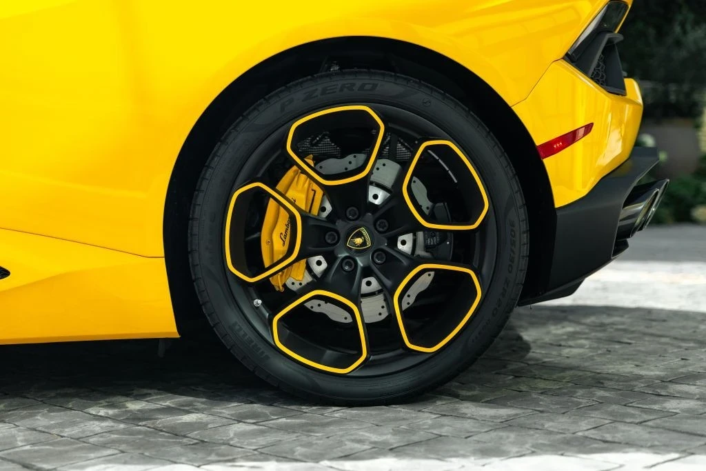 2017 Lamborghini Huracan LP580-2 - Image 19 of 21