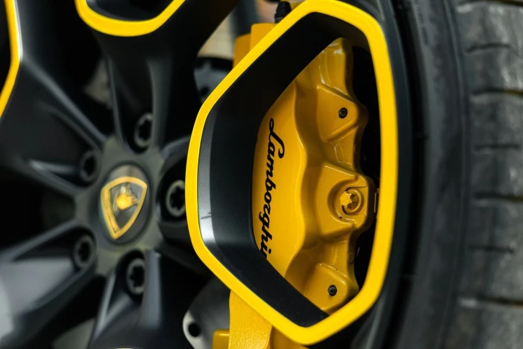 2017 Lamborghini Huracan LP580-2 - Image 11 of 21