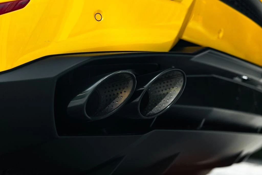 2017 Lamborghini Huracan LP580-2 - Image 15 of 21