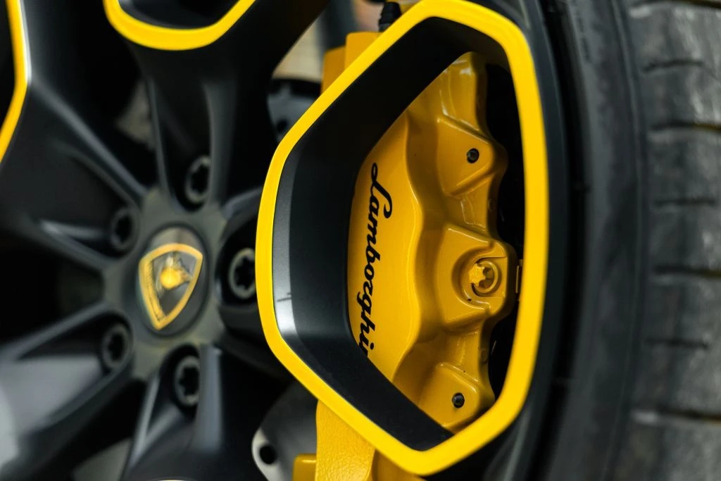 2017 Lamborghini Huracan LP610-4 - Image 11 of 21