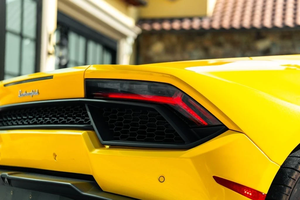 2017 Lamborghini Huracan LP580-2 - Image 5 of 21