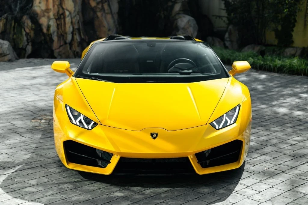2017 Lamborghini Huracan LP580-2 - Image 14 of 21