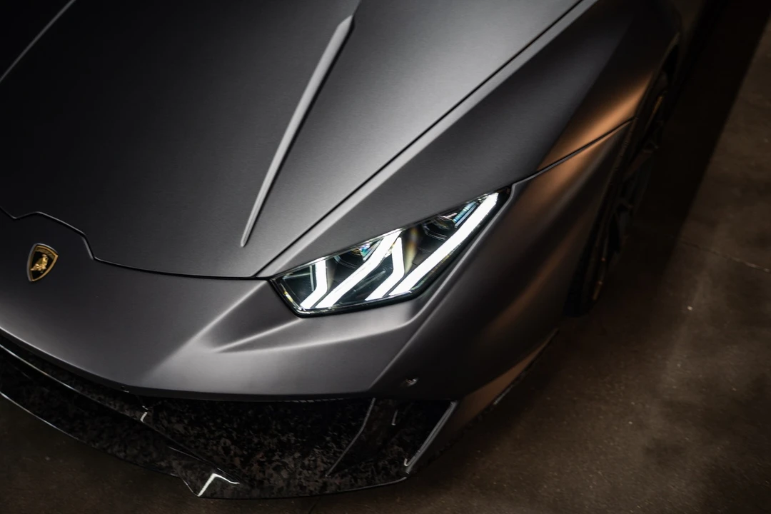 2017 Lamborghini Huracan - Image 14 of 22