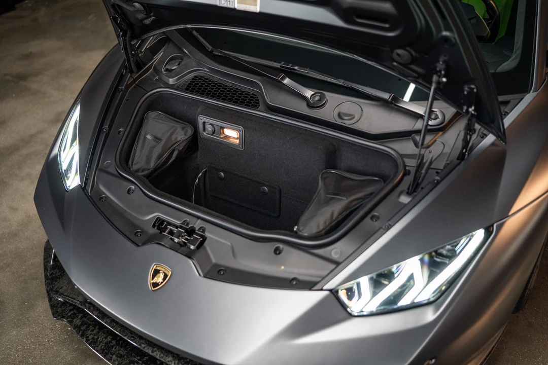 2017 Lamborghini Huracan - Image 19 of 22