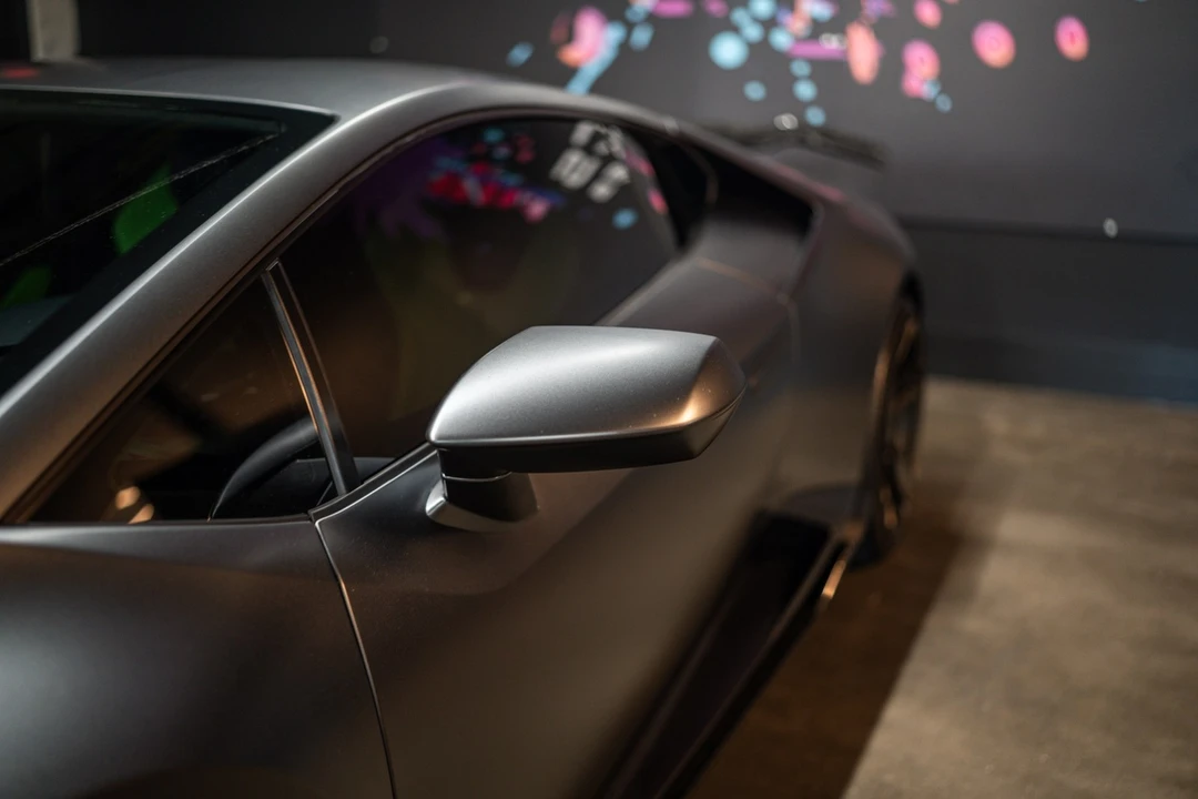 2017 Lamborghini Huracan - Image 12 of 22