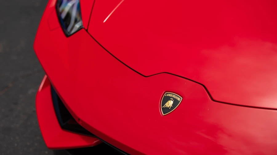 2017 Lamborghini Huracan LP610-4 - Image 10 of 31