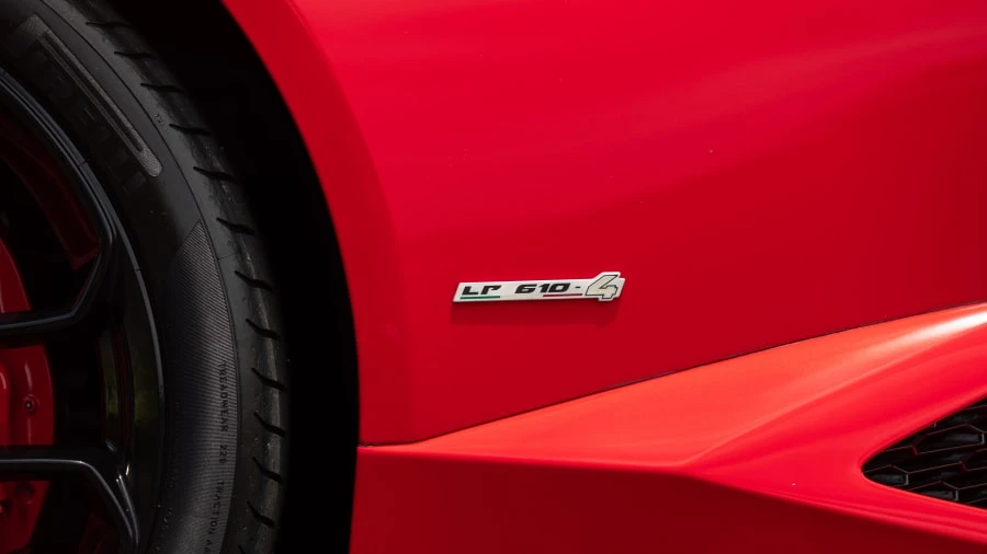 2017 Lamborghini Huracan LP610-4 - Image 13 of 31