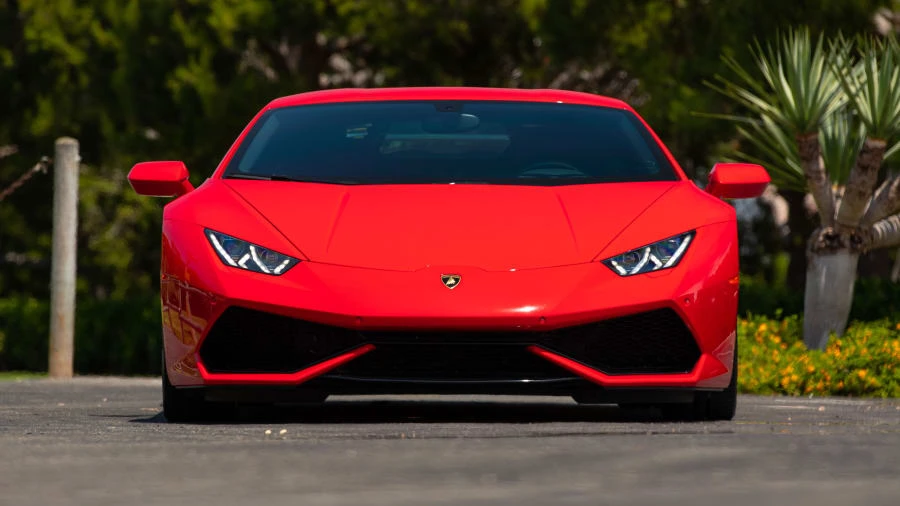 2017 Lamborghini Huracan LP610-4 - Image 15 of 31