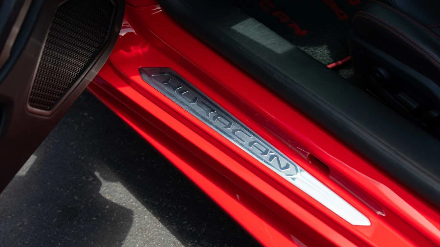2017 Lamborghini Huracan LP610-4 - Image 16 of 31