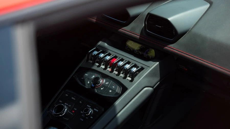 2017 Lamborghini Huracan LP610-4 - Image 17 of 31