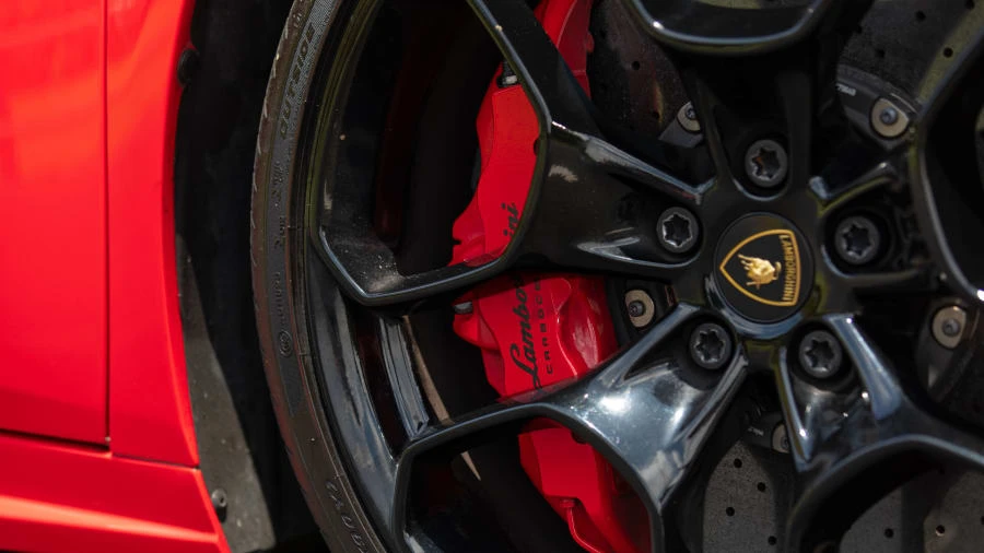 2017 Lamborghini Huracan LP610-4 - Image 20 of 31