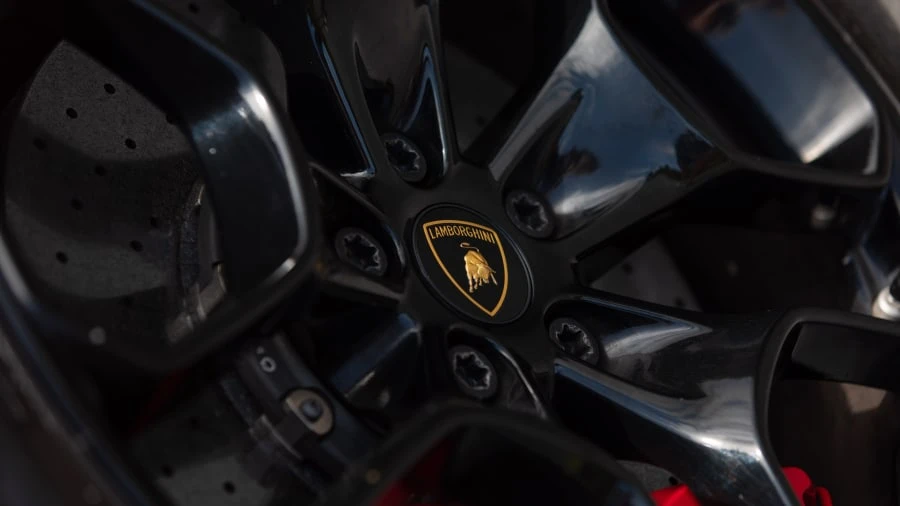 2017 Lamborghini Huracan LP610-4 - Image 23 of 31