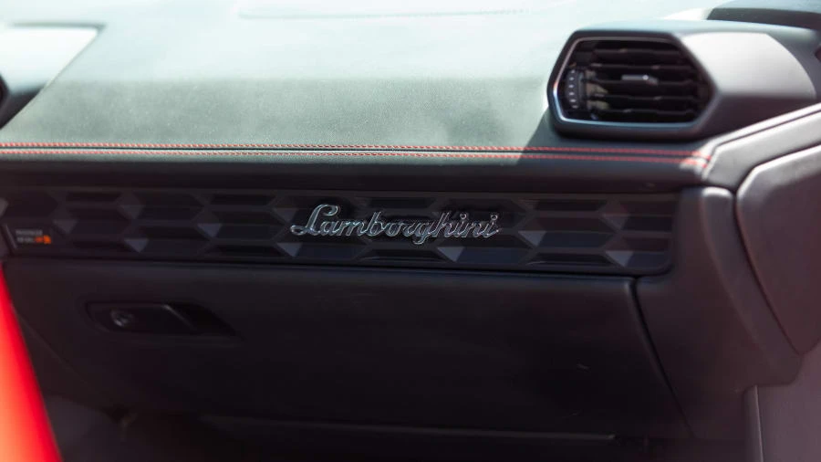 2017 Lamborghini Huracan LP610-4 - Image 25 of 31