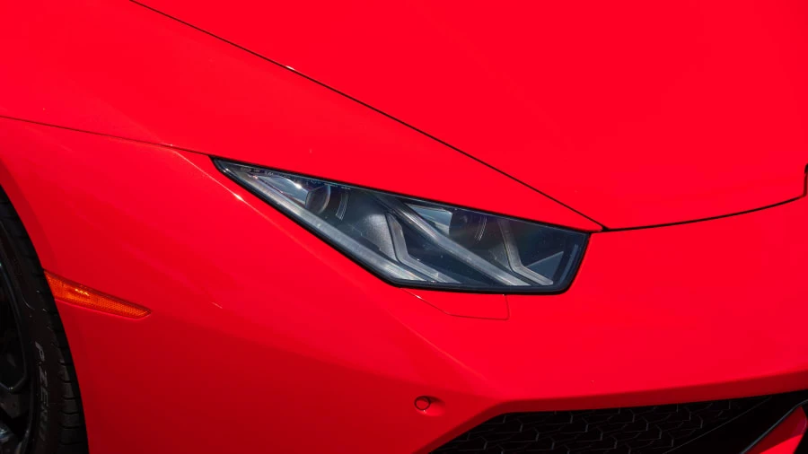 2017 Lamborghini Huracan LP610-4 - Image 31 of 31