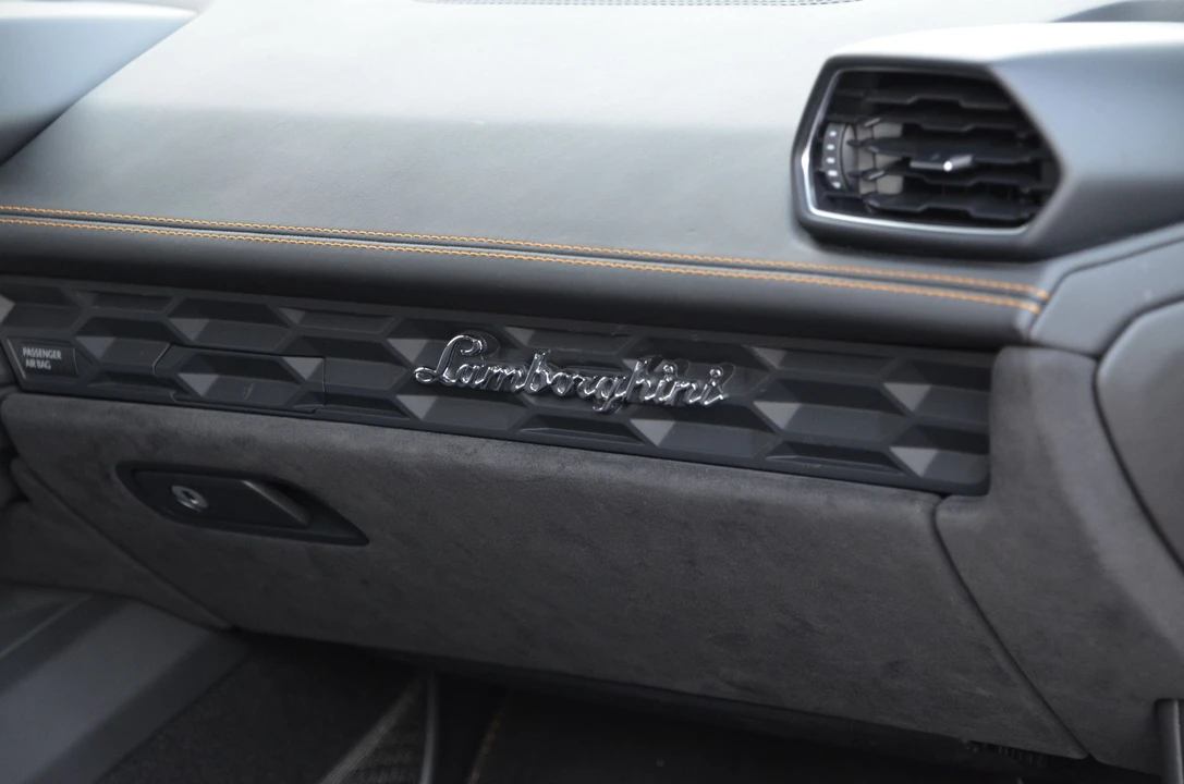 2017 Lamborghini Huracan LP580-2 - Image 20 of 31