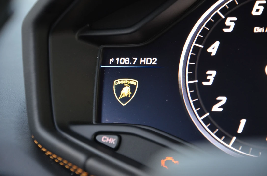 2017 Lamborghini Huracan LP580-2 - Image 27 of 31